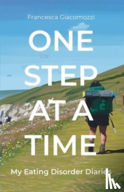 Giacomozzi, Francesca - One Step at a Time