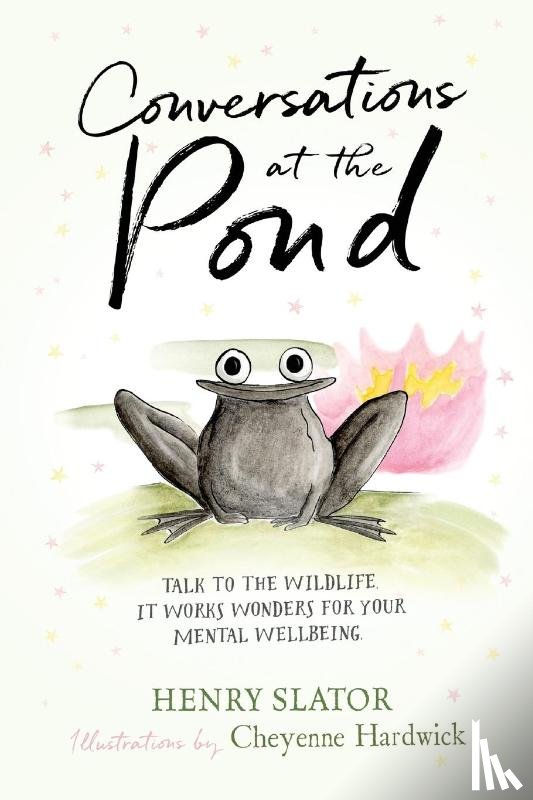 Slator, Henry - Conversations at the Pond