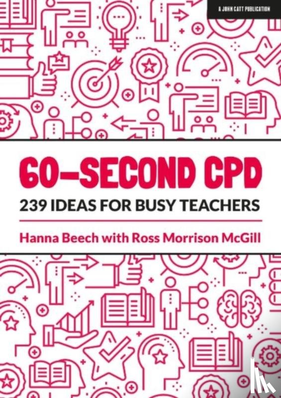 Beech, Hanna - 60-second CPD