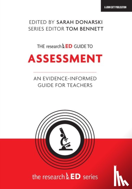  - The researchED Guide to Assessment