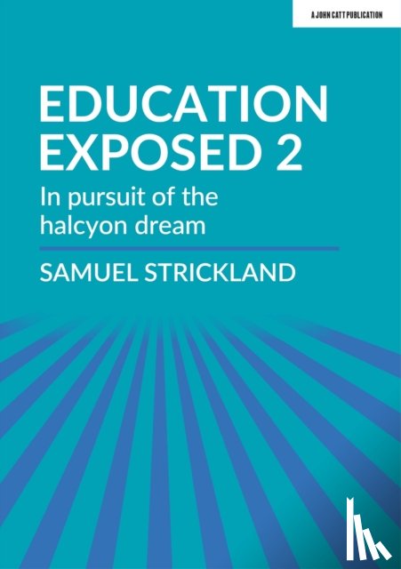 Strickland, Samuel - Curriculum Exposed
