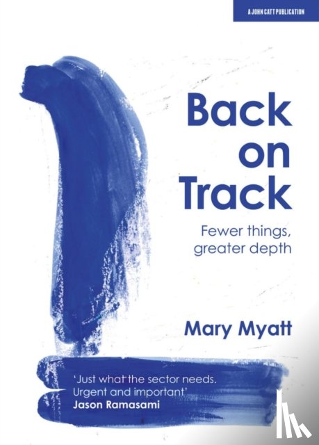 Myatt, Mary - Back on Track