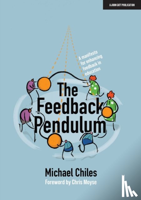 Chiles, Michael - The Feedback Pendulum