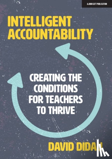 Didau, David - Intelligent Accountability