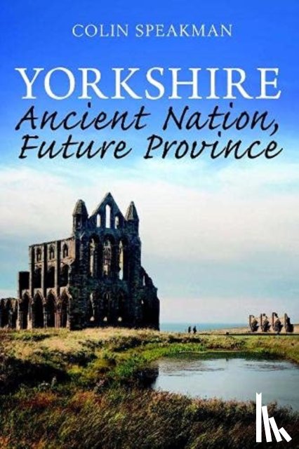 Speakman, Colin - Yorkshire