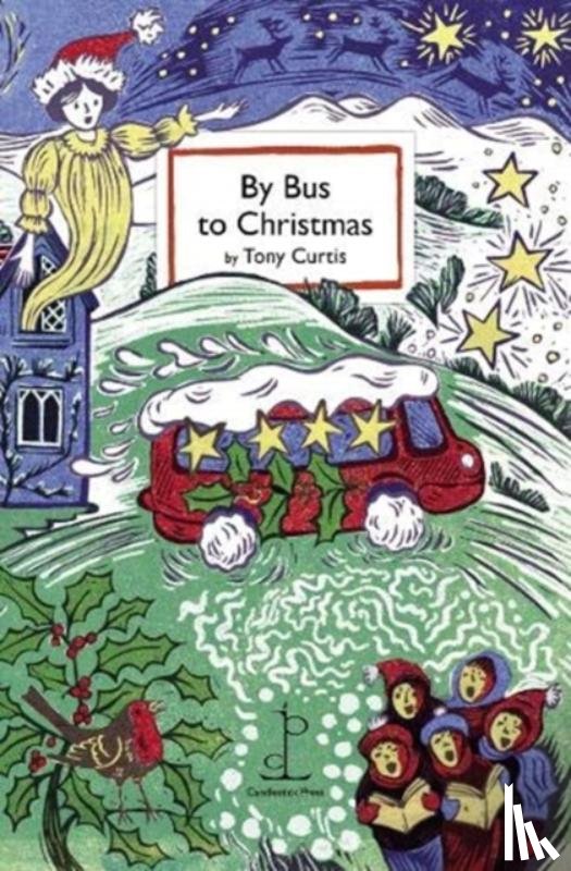 Curtis, Tony - By Bus to Christmas