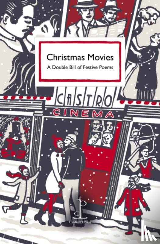 Authors, Various - Christmas Movies