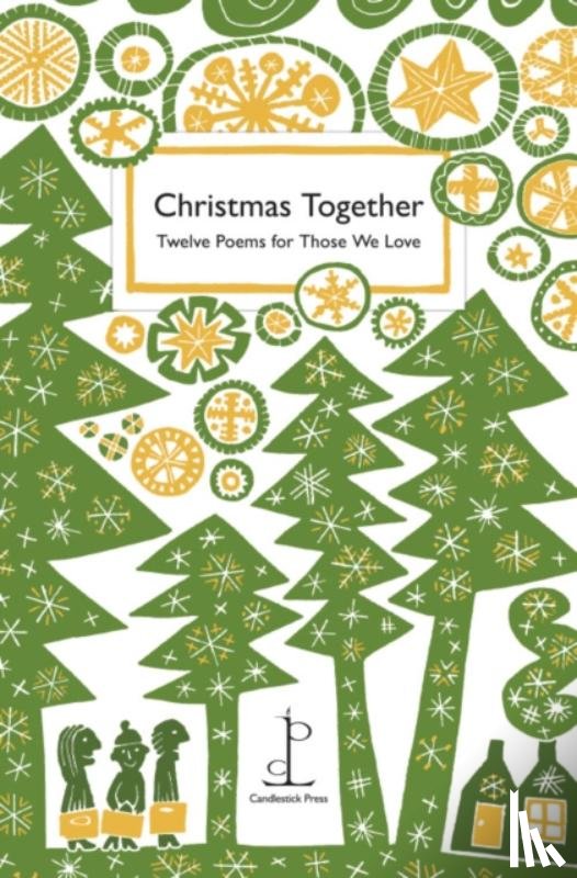 Authors, Various - Christmas Together
