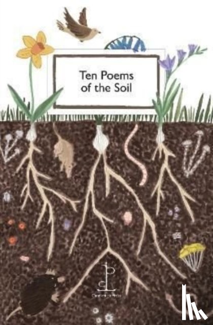 Authors, Various - Ten Poems of the Soil
