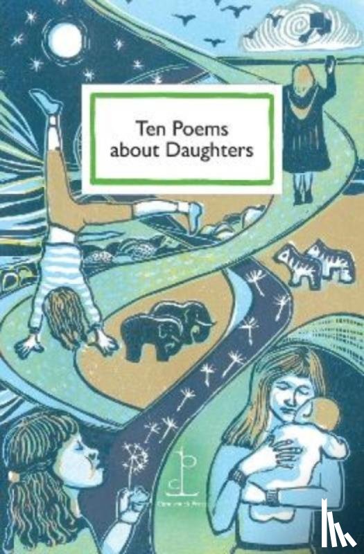 Authors, Various - Ten Poems about Daughters
