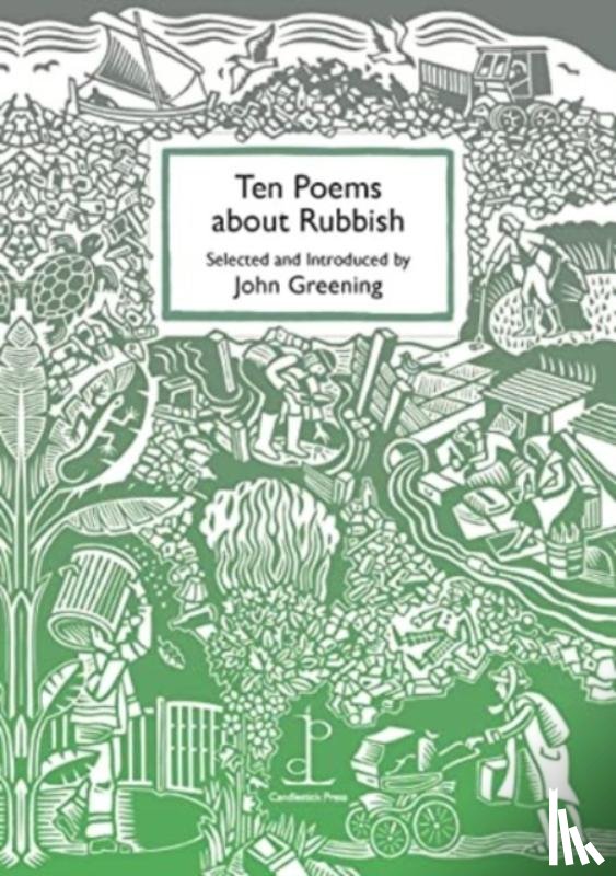  - Ten Poems about Rubbish