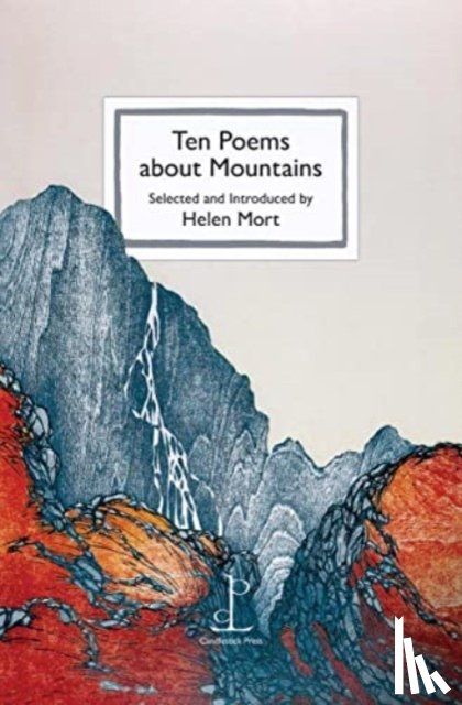  - Ten Poems about Mountains