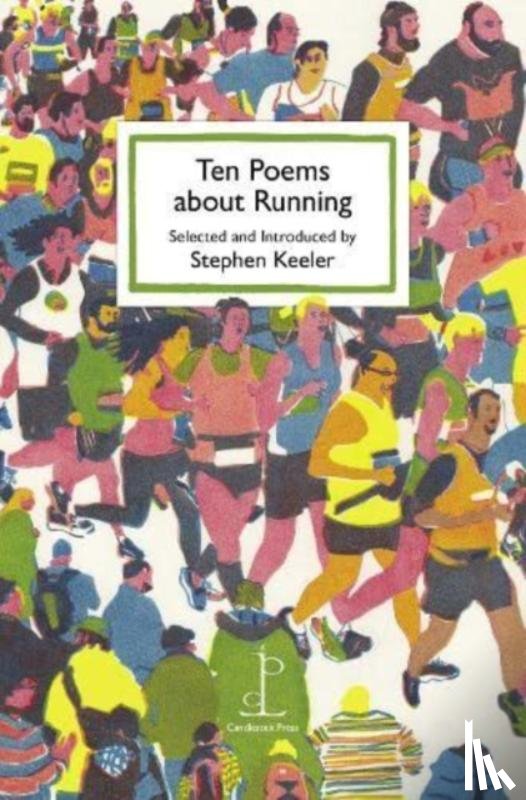  - Ten Poems about Running