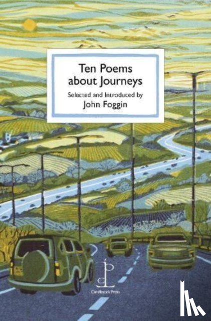  - Ten Poems about Journeys