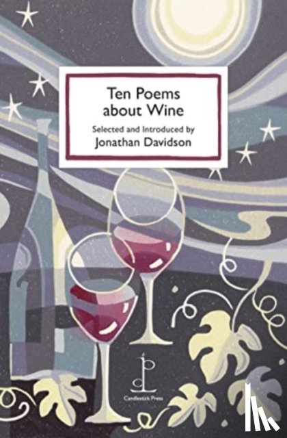  - Ten Poems about Wine
