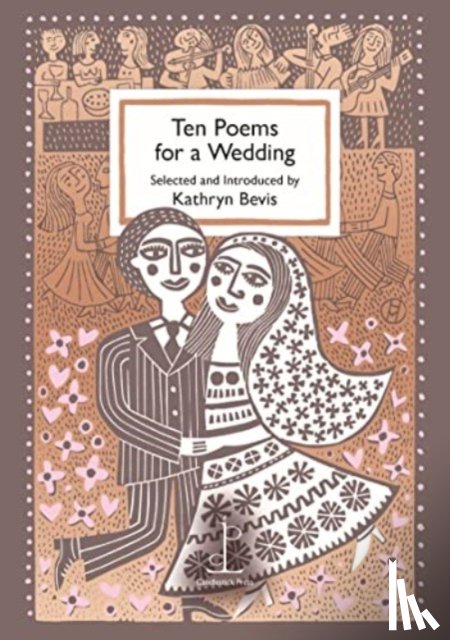  - Ten Poems for a Wedding