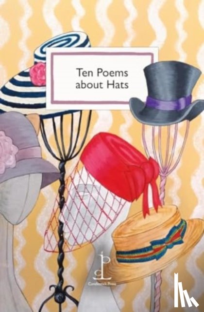 Authors, Various - Ten Poems about Hats