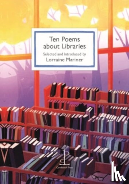  - Ten Poems about Libraries
