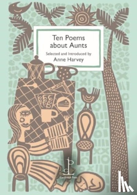  - Ten Poems about Aunts