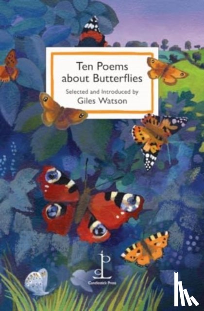  - Ten Poems about Butterflies
