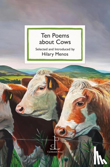  - Ten Poems about Cows