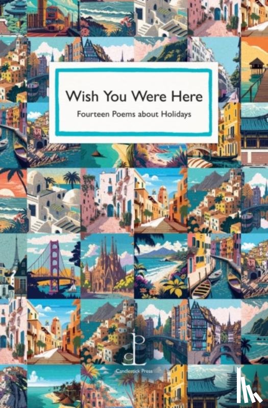 Authors, Various - Wish You Were Here