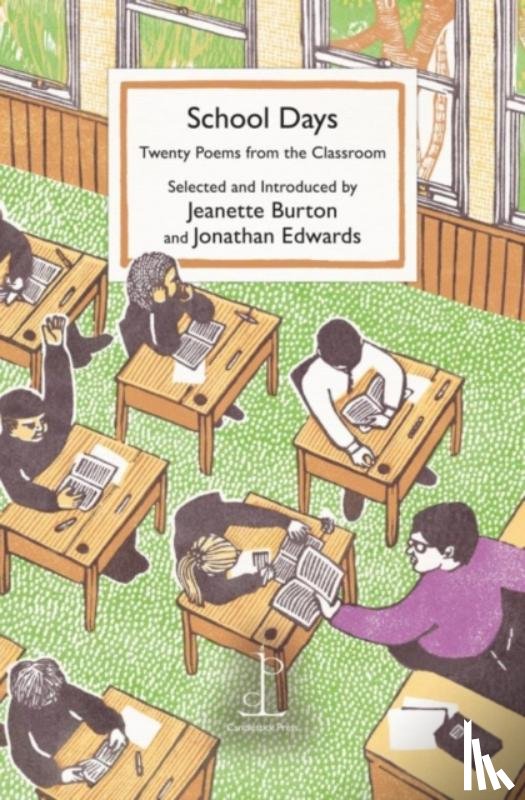 Authors, Various - School Days