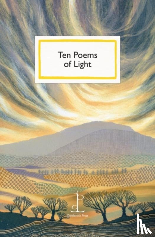 Authors, Various - Ten Poems of Light
