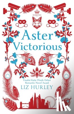 Hurley, Liz - Aster's Story