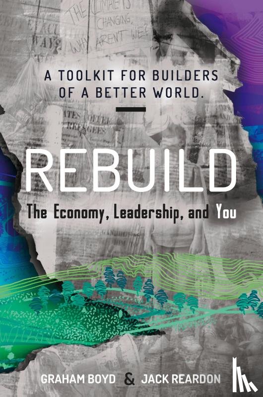 Boyd, Graham, Reardon, Jack - Rebuild