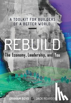 Boyd, Graham, Reardon, Jack - Rebuild