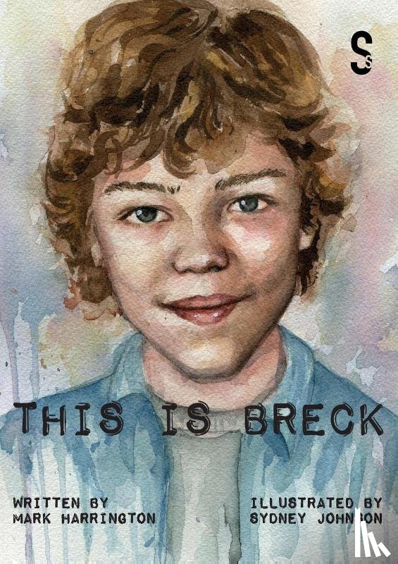 Harrington, Mark - This is Breck
