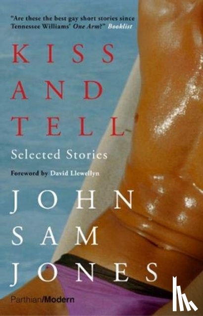 Jones, John Sam - Kiss and Tell