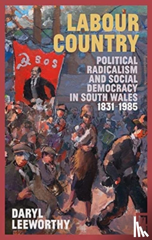 Leeworthy, Daryl - Labour Country