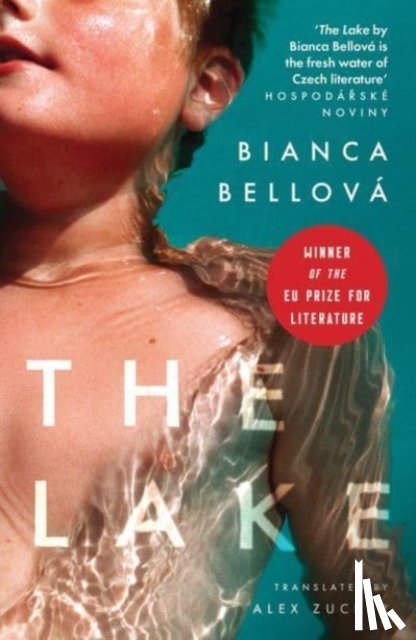 BELLOVA, BIANCA - The Lake