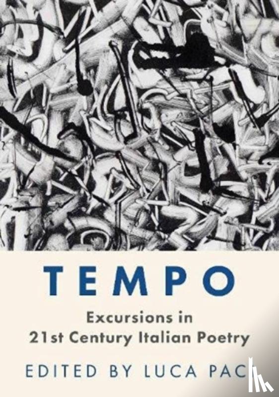 Amrywiol/Various - Tempo