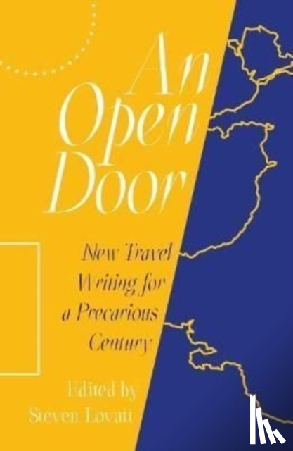 Books, Parthian - An Open Door