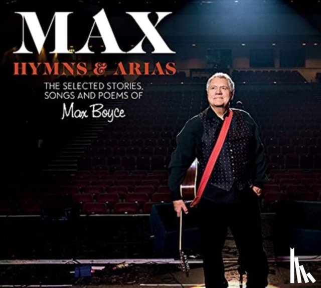 Boyce, Max - Max Boyce: Hymns & Arias