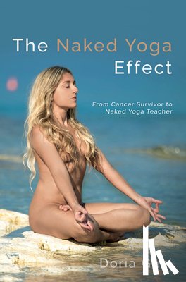 Gani, Doria - The Naked Yoga Effect