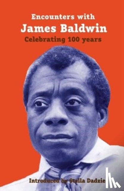 Barrett, Lindsay, D'Aguiar, Fred, Joseph, Paterson, Holbourne, Zita - Encounters with James Baldwin