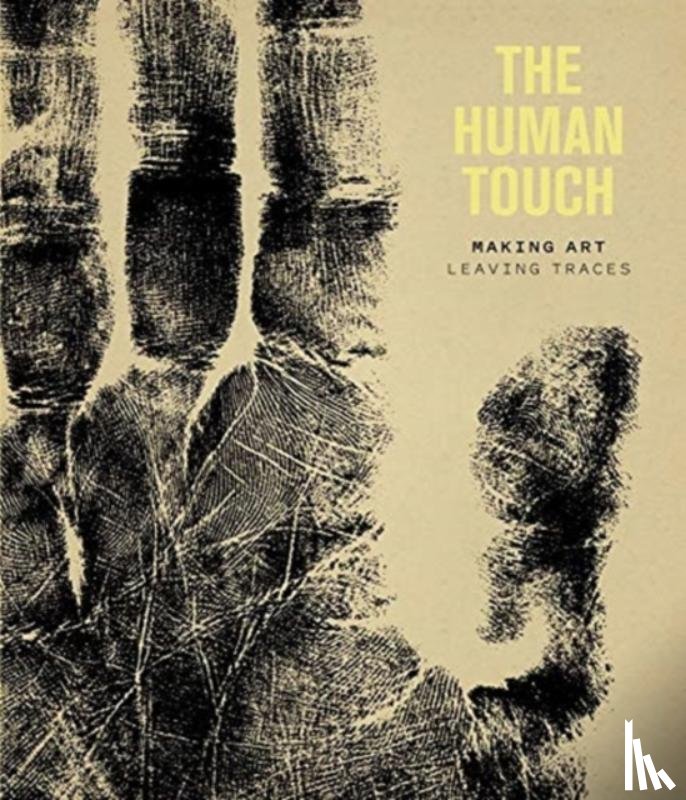Ling, Elenor, Reynolds, Suzanne, Munro, Jane - The Human Touch