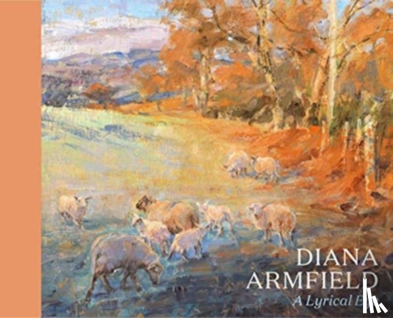 Lambirth, Andrew - Diana Armfield