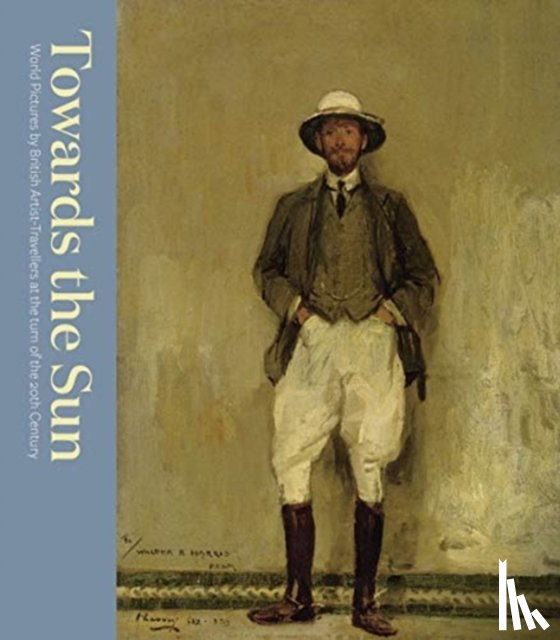 McConkey, Kenneth - Towards the Sun