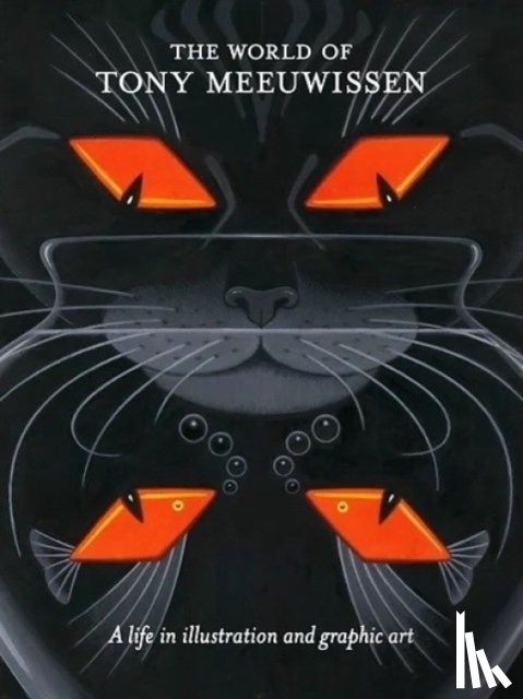 Meeuwissen, Tony - The World of Tony Meeuwissen
