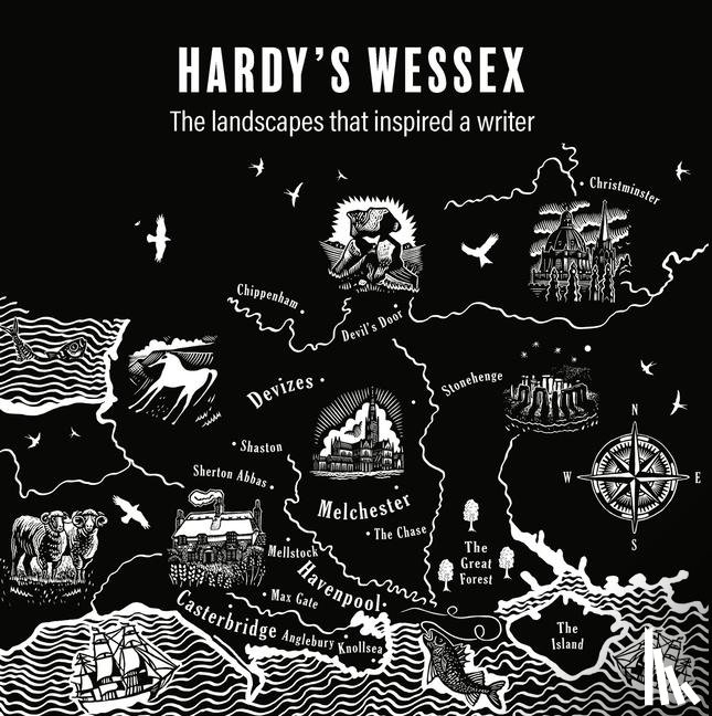 Still, Harriet - Hardy's Wessex