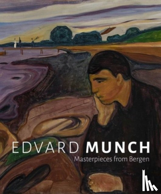  - Edvard Munch