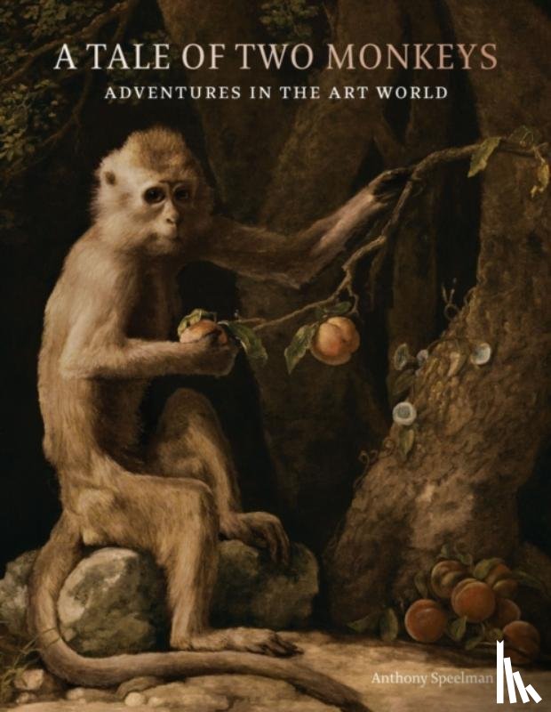 Speelman, Anthony - A Tale of Two Monkeys