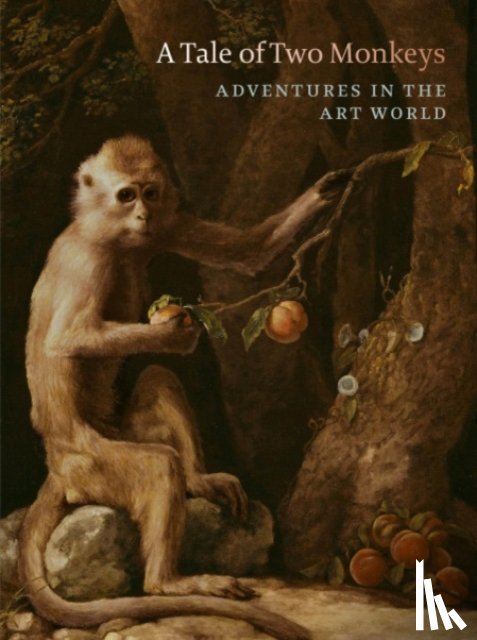 Speelman, Anthony - A Tale of Two Monkeys