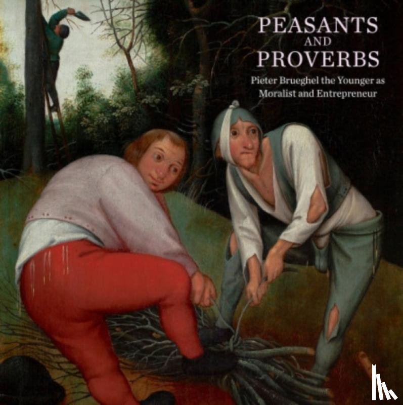 Bubb, Ruth, Christina, Currie - Peasants and Proverbs