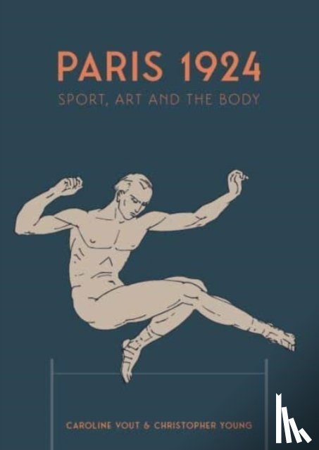  - Paris 1924